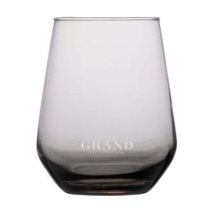 Smokey drinkglas 450ml - Yana Gifts