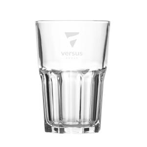 Drinkglas tumbler 420ml - Yana Gifts