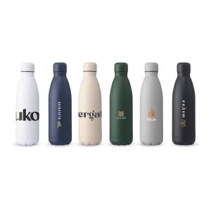 Dubbelwandige premium drinkfles 500ml - Yana Gifts