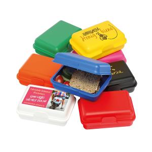 Brooddoos kleur standaard - Yana Gifts