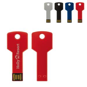 USB sleutelvorm 8GB - Yana Gifts