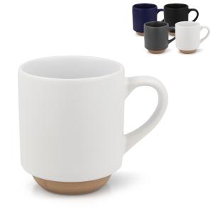 Mok stapelbaar Fins design 180ml - Yana Gifts