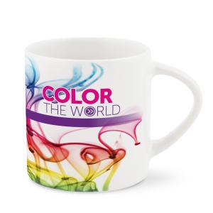 Mok klein full-colour bedrukt 180ml - Yana Gifts