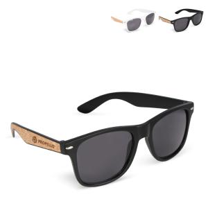 Zonnebril met kurk - Yana Gifts
