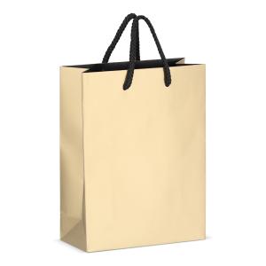 Luxe papieren tas - klein - Yana Gifts