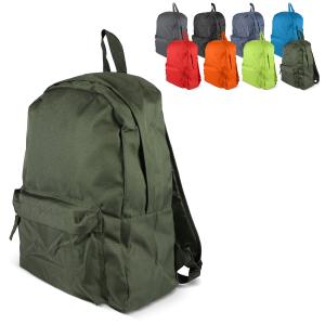 Rugzak van RPET 20l - Yana Gifts