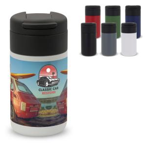 Thermofles zonder handvat 250ml - Yana Gifts