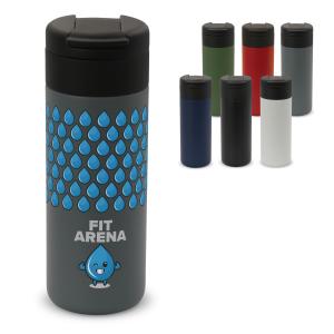 Thermobeker zonder handvat 400ml - Yana Gifts