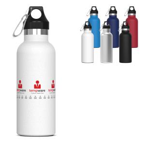 Thermofles met haak 500ml - Yana Gifts