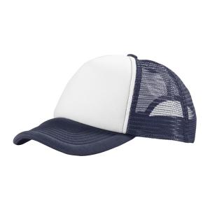 Trucker pet 5 panelen - Yana Gifts