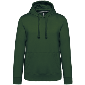 Hoodie unisex te bedrukken K489 - Yana Gifts