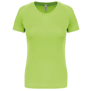 Sport shirt dames sneldrogend PA439 - Yana Gifts