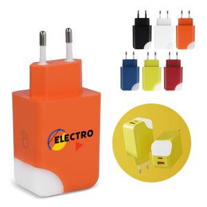 65W GaN stroomadapter - Yana Gifts