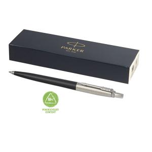 Parker Jotter blauwe inkt - Yana Gifts