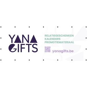 Spandoek 200 x 80 cm - Yana Gifts